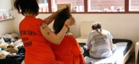 Research paper says women in prison need and want treatment for physical and sexual abuse, Report