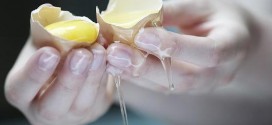 Researchers Discover Device That Can Unboil Eggs