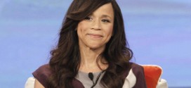 Rosie Perez to Exit 'The View' After Four Months, reports say