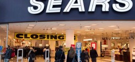 Sears Canada Offers Target Employees Jobs and Discount