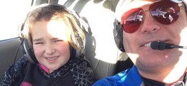 Seven year old survives plane crash, police (Video)