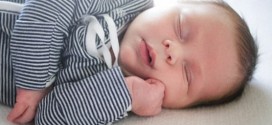 Sleeping for More Than 30 Minutes May Boost Infants' Memory, Study Shows