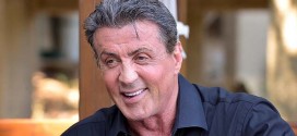 Stallone Reveal Last Blood : Actor Unveils Title of Last Rambo Movie