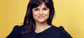 Tiffani Thiessen : 'White Collar' Star Expecting Second Baby!