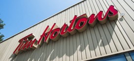 Tim Hortons Inc confirms rumours of job cuts