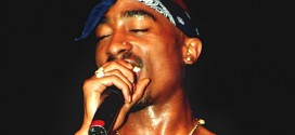 Tupac Shakur Exhibit coming to Grammy Museum