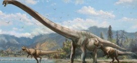 University of Alberta dino scientists find a 'dragon' in China