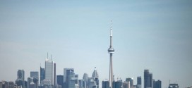 5 Safest Cities In World : Toronto is officially the best city in the world, according to the Economist