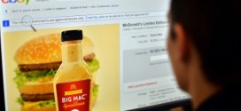 Big Mac Sauce Auction : McDonald's Selling Limited Edition Special Sauce for First Time