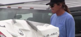 Bruce Jenner Jail Time Possible? (Video)