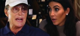 Bruce Jenner to Daughters : 'Shut up about my sex change', Report