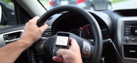 CAA: Canadians getting the message about texting and driving