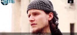 Canada police make IS terror cell arrest (Video)