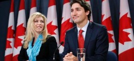 Conservative MP Eve Adams to join Liberal Party