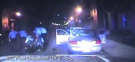 Cop Turned Off Dashcam : St. Louis warns officers to turn off camera of arrest (Video)