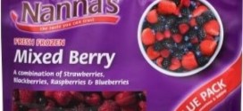 Frozen berries linked to Hepatitis A, Report