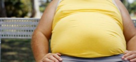 Global Efforts On Obesity 'Unacceptably Slow', study says