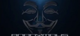 Hackers Anonymous Targets ISIS