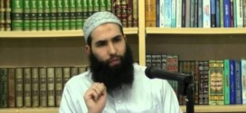 Hamza Chaoui : Islamic extremism delays permit for Montreal Muslim centre