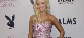 Holly Madison files lawsuit against Las Vegas club (Video)