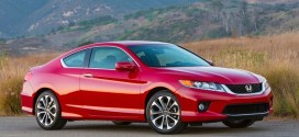 Honda Canada opens new year with drop in sales for January 2015, Report