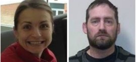 Joseph Pepin, Cara Duval, missing from North Bay hospital found in Quebec