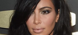 Kim Kardashian goes drastically short with her hair (Photo)