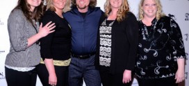 Kody Brown : 'Sister Wives' Star divorces wife No. 1 to marry wife No. 4