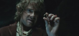 Magic Hobbit Ring Leads to Nine-Year-Old's Suspension