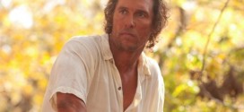 McConaughey Denies Owning Deer Hunting Ranch (Video)