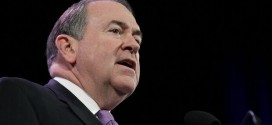 Mike Huckabee compares homosexuality to drinking alcohol and swearing (Video)