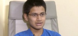 Missouri teen falls through icy pond, makes 'Miracle' Recovery