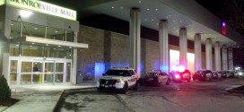 Monroeville Mall shooting suspect arrested in Brackenridge (Video)