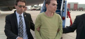 Ottawa spent $376k to repatriate Luka Rocco Magnotta