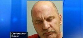 Police: Tractor trailer driver arrested after 34 mile chase