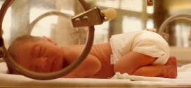 Premature Babies May Have Psychiatric Problems As Adults, Study