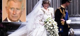 Prince Charles was doubtful about his marriage to Princess Diana