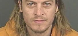 Puddle of Mudd singer arrested at Denver airport after riding luggage carousel