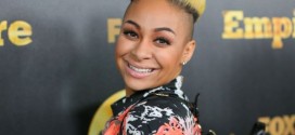 Raven Symone Made a Flawless Comeback on 'Empire'