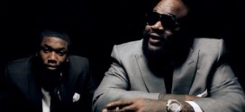 Rick Ross and Meek Mill : Rappers in brawl? (Video)