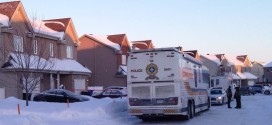 Seven-year-old girl found dead in Vaudreuil-Dorion