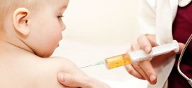 Solid support for vaccinations in Canada, poll suggests