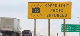 Speeding violations decline in Saskatchewan, photo radar zones