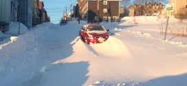 State of emergency lifted in Saint John, Report