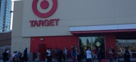 Target Canada to Officially Begin Liquidation Process