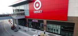 Target liquidation could start as early as Thursday, retailer seeks court approval