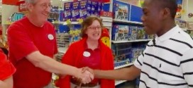 Target teen gone viral officially gets the job (Video)