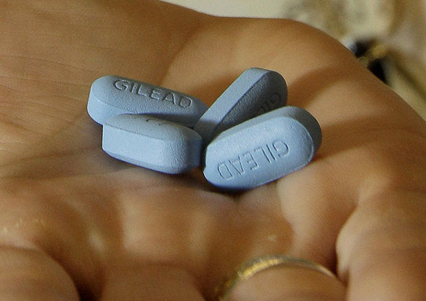 Truvada Pills Before And After Sex Can Help Prevent Hiv Canada Journal News Of The World