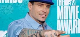 Vanilla Ice in trouble after arrest : "It's a Mess; I'm Dealing With It"