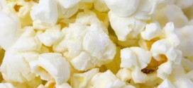 Why Popcorn Pop Sound : Physicists reveal the secrets of perfect popcorn